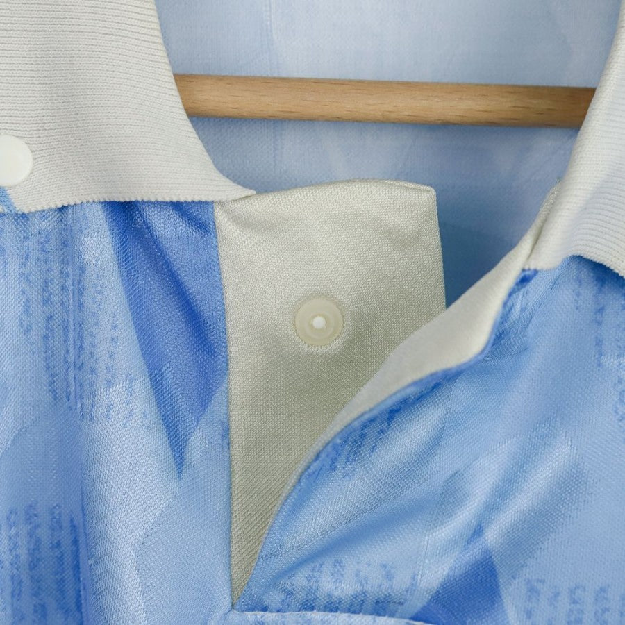 maglia home lazio umbro 1989/1990 by UMBRO - Home (16)