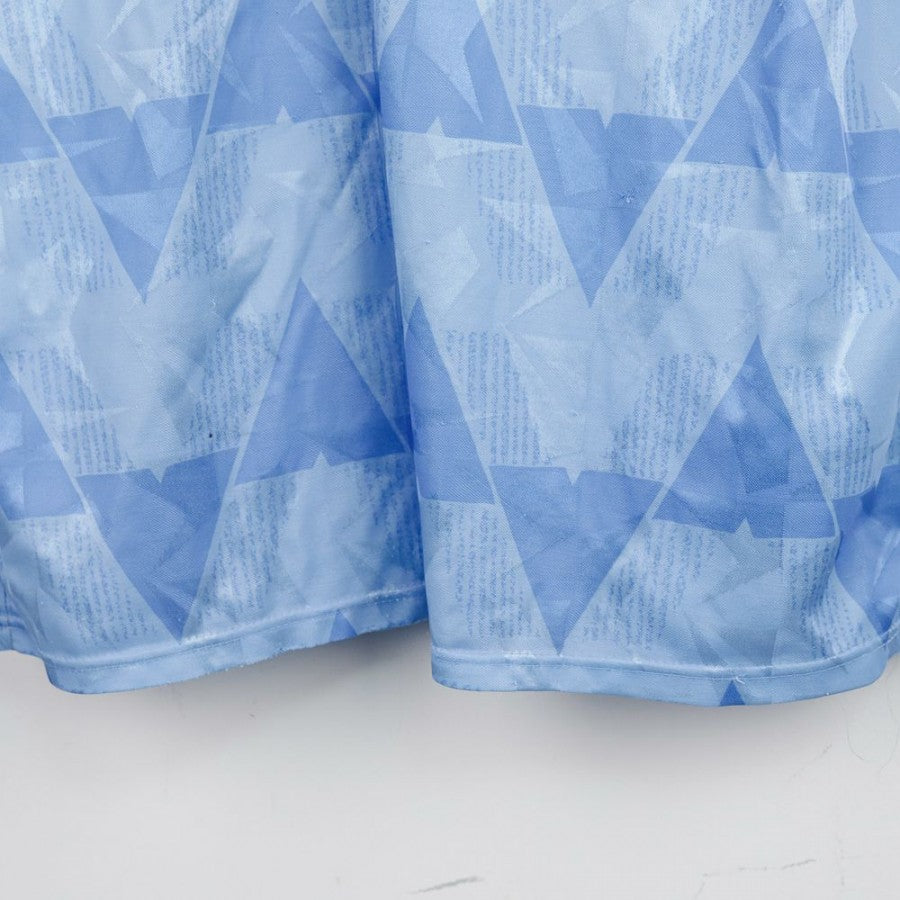 maglia home lazio umbro 1989/1990 by UMBRO - Home (17)