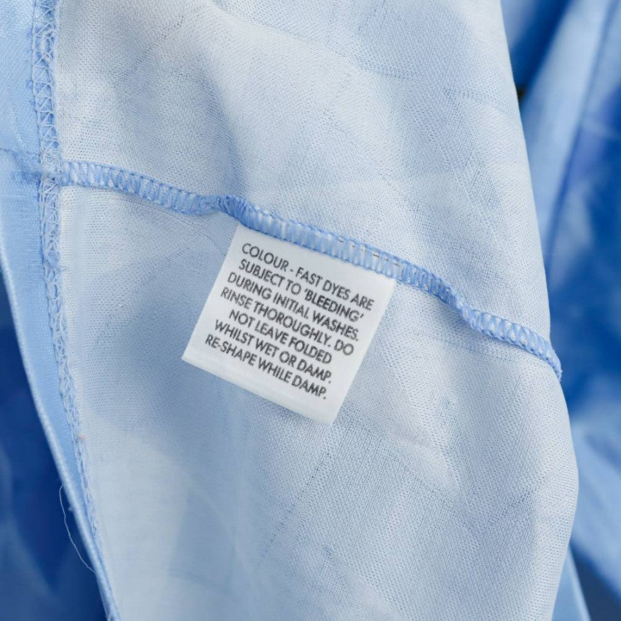 maglia home lazio umbro 1989/1990 by UMBRO - Home (20)