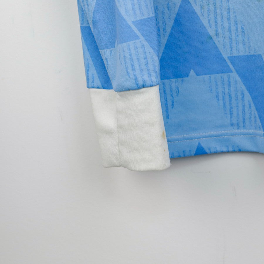 maglia home lazio umbro 1990/1991 by UMBRO - Home (7)