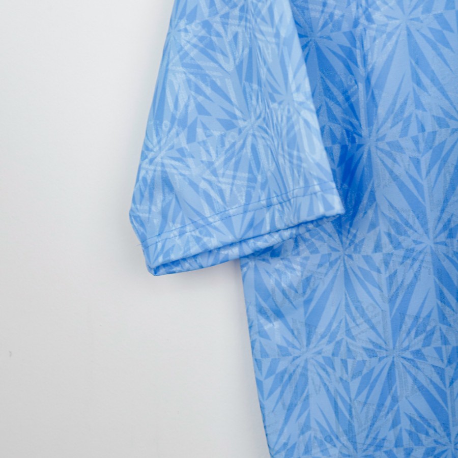 maglia home lazio umbro 1991/1992 by UMBRO - Home (5)