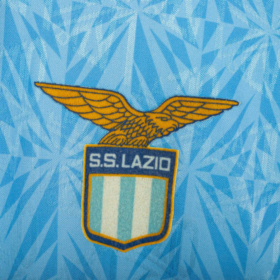 Maglia Home Lazio Umbro 1991/1992 by UMBRO - Home (13)