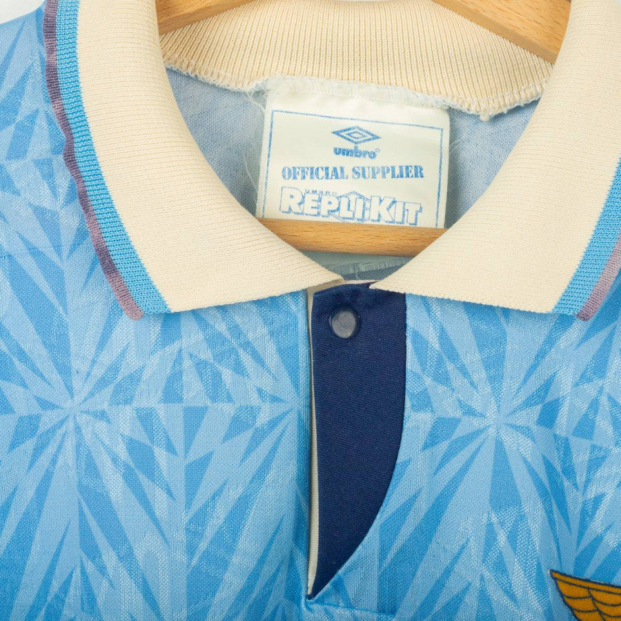 Maglia Home Lazio Umbro 1991/1992 by UMBRO - Home (16)