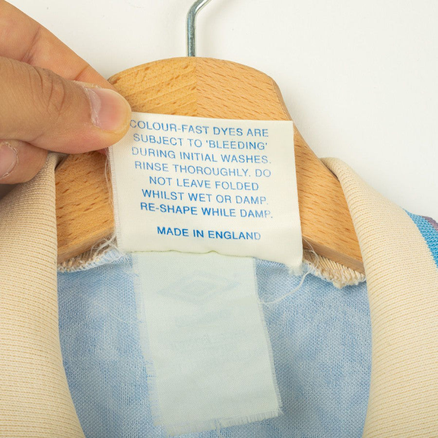 Maglia Home Lazio Umbro 1991/1992 by UMBRO - Home (18)