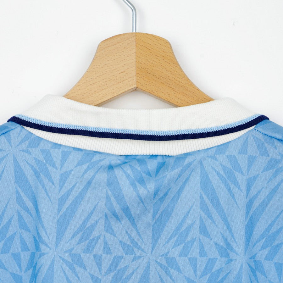 maglia home lazio umbro 1992/1993 by UMBRO - Home (3)