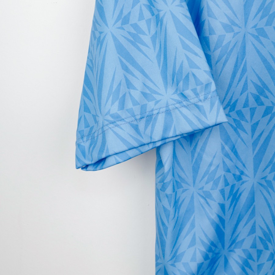 maglia home lazio umbro 1992/1993 by UMBRO - Home (5)