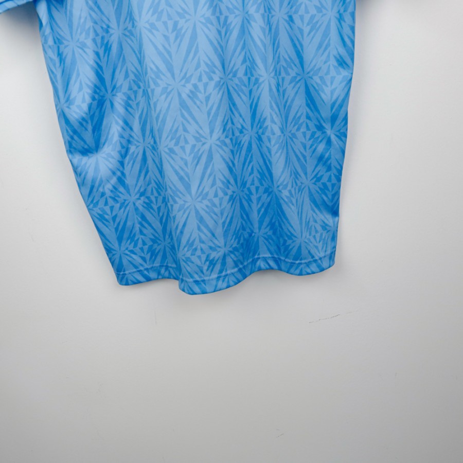 maglia home lazio umbro 1992/1993 by UMBRO - Home (6)