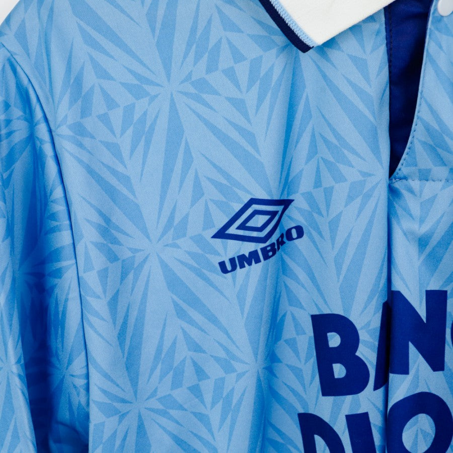 maglia home lazio umbro 1992/1993 by UMBRO - Home (8)