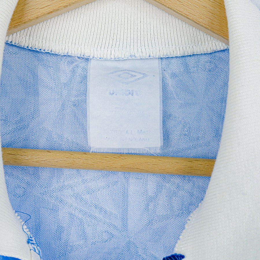 Maglia Home Lazio Umbro 1992/1993 by UMBRO - Home (11)