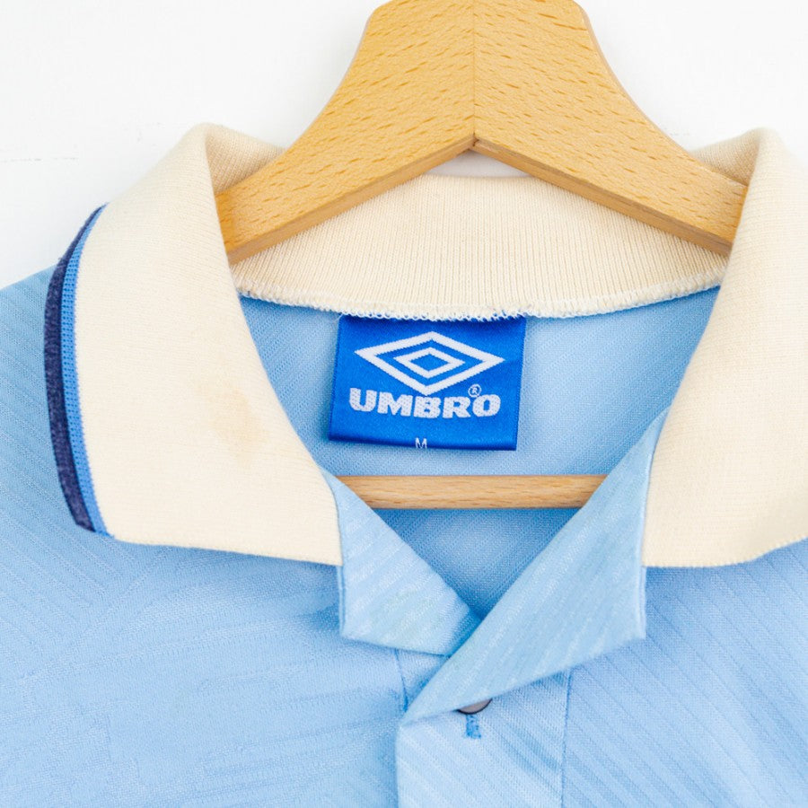 maglia home lazio umbro 1994/1995 by UMBRO - Home (11)