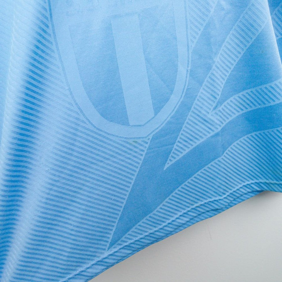 maglia home lazio umbro 1994/1995 by UMBRO - Home (13)