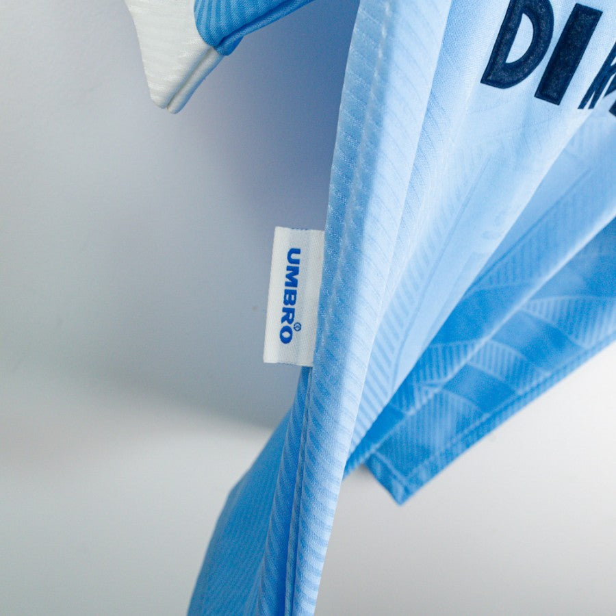 maglia home lazio umbro 1994/1995 by UMBRO - Home (14)