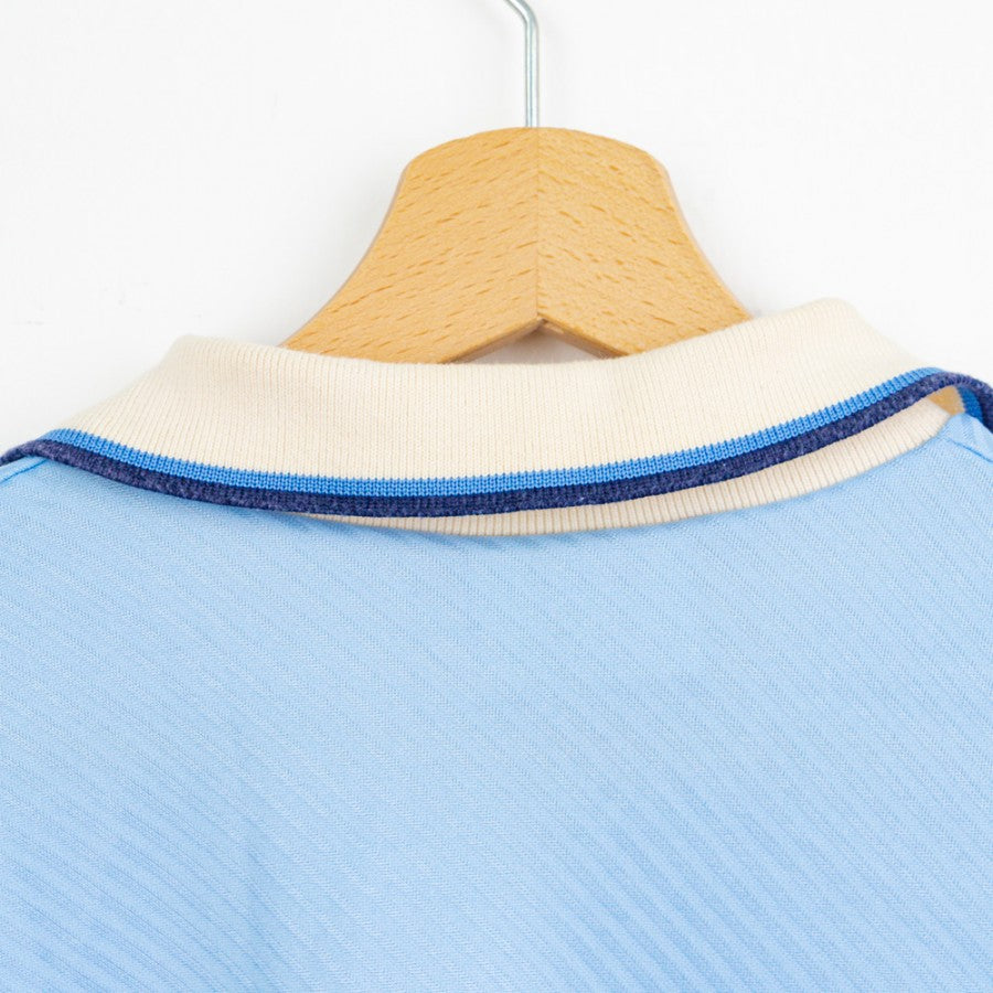 maglia home lazio umbro 1994/1995 by UMBRO - Home (3)