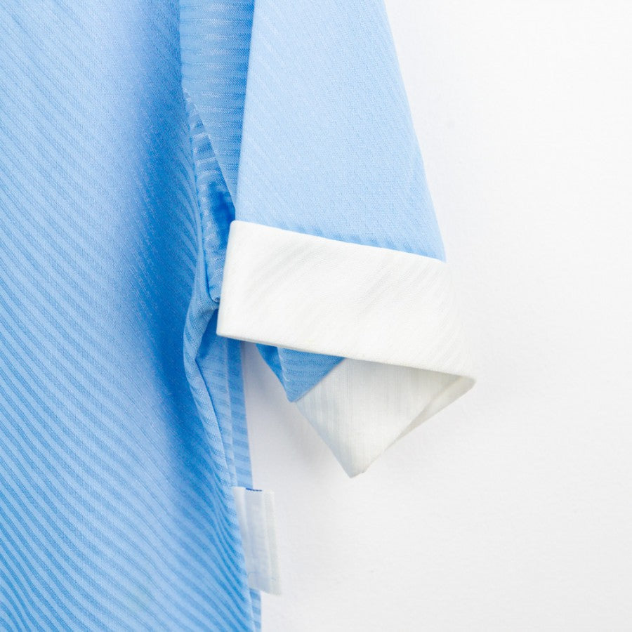 maglia home lazio umbro 1994/1995 by UMBRO - Home (4)