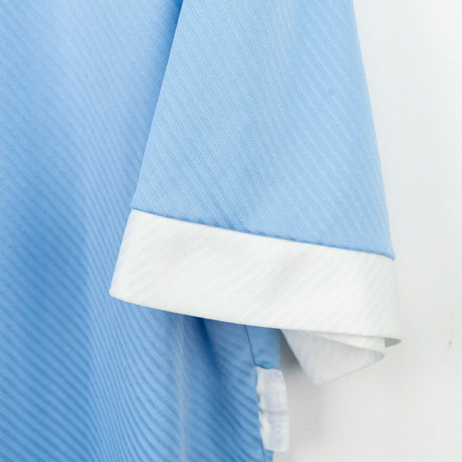 maglia home lazio umbro 1994/1995 by UMBRO - Home (4)