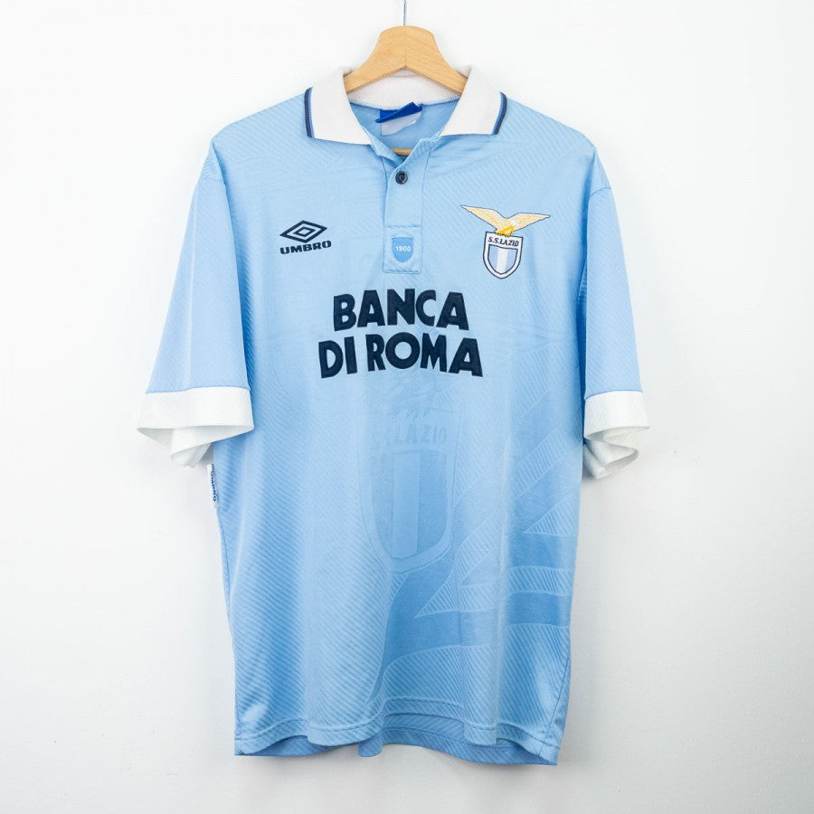 maglia home lazio umbro 1994/1995 by UMBRO - Home