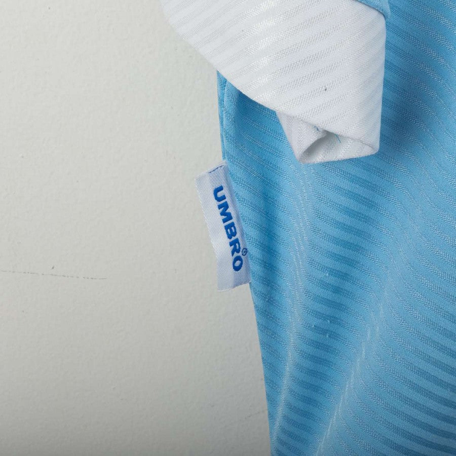 Maglia Home Lazio Umbro 1994/1995 by UMBRO - Home (15)
