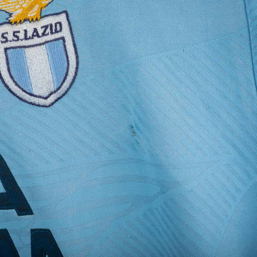 Maglia Home Lazio Umbro 1994/1995 by UMBRO - Home (17)