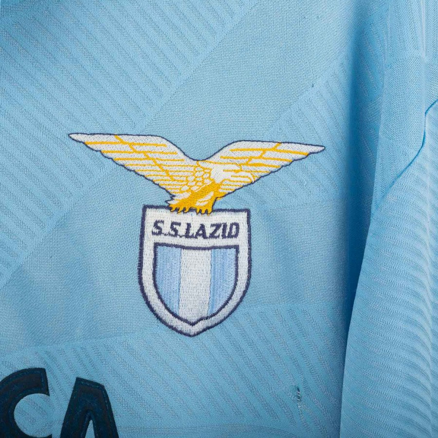 Maglia Home Lazio Umbro 1994/1995 by UMBRO - Home (3)