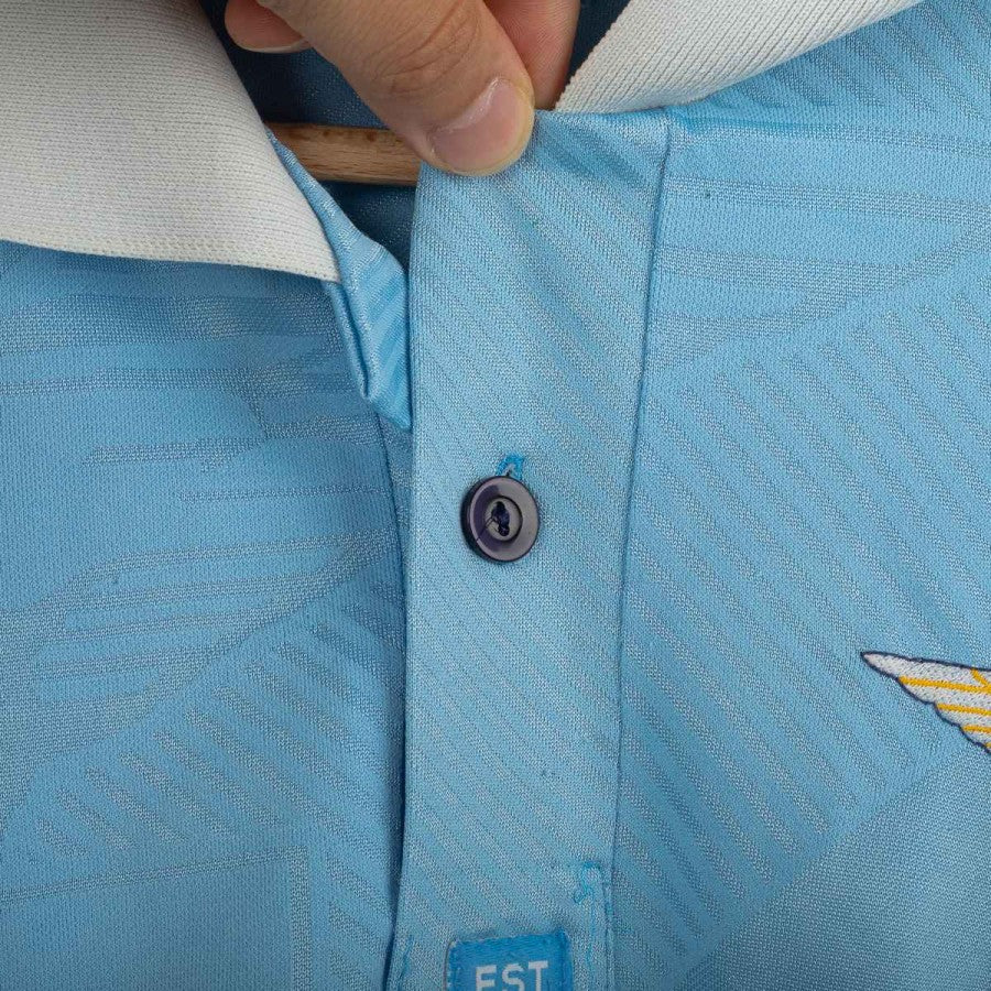 Maglia Home Lazio Umbro 1994/1995 by UMBRO - Home (7)