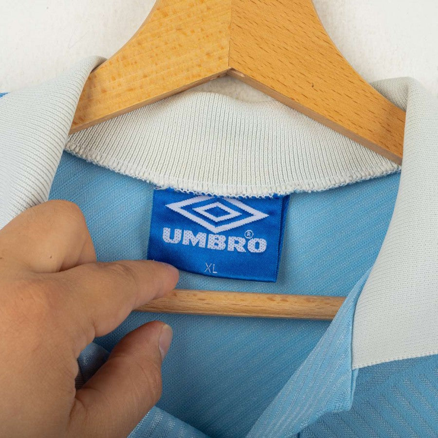Maglia Home Lazio Umbro 1994/1995 by UMBRO - Home (9)
