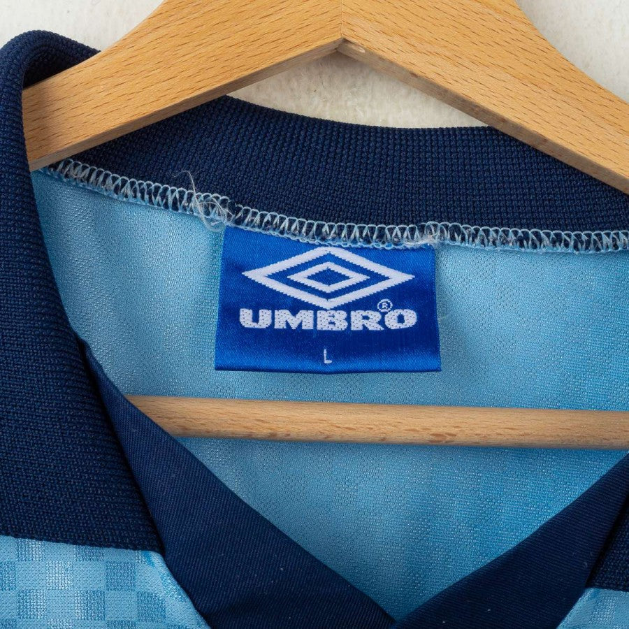 Maglia Home Lazio Umbro 1995/1996 by UMBRO - Home (11)