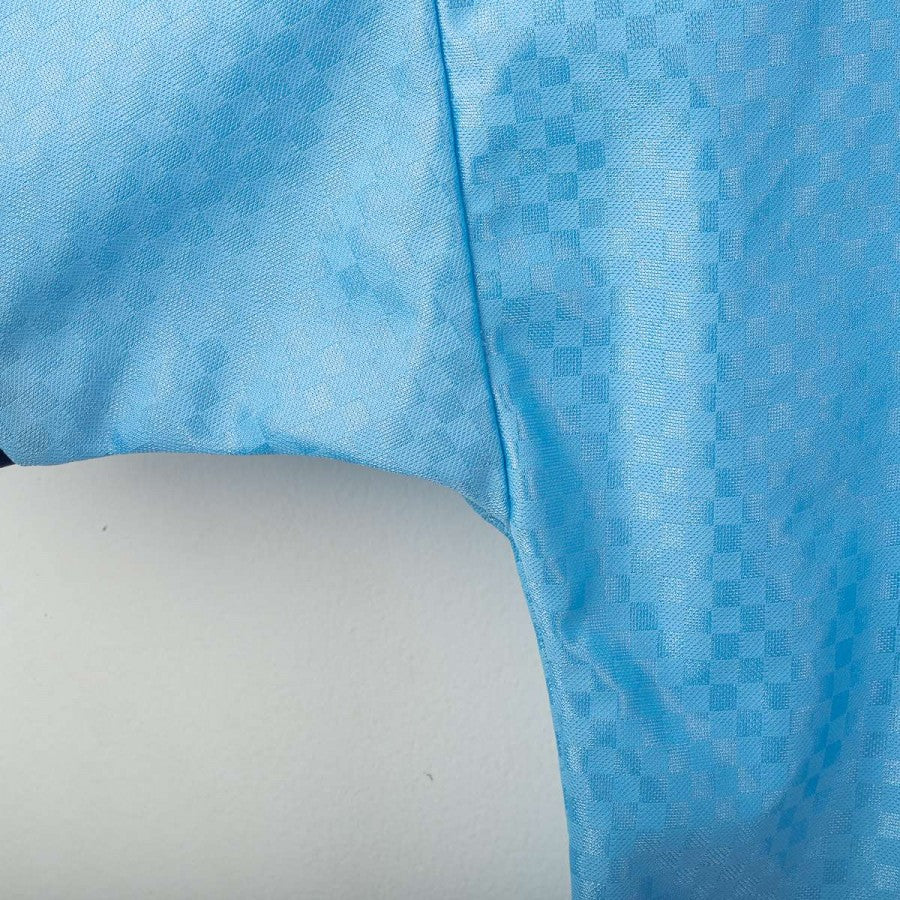 Maglia Home Lazio Umbro 1995/1996 by UMBRO - Home (9)