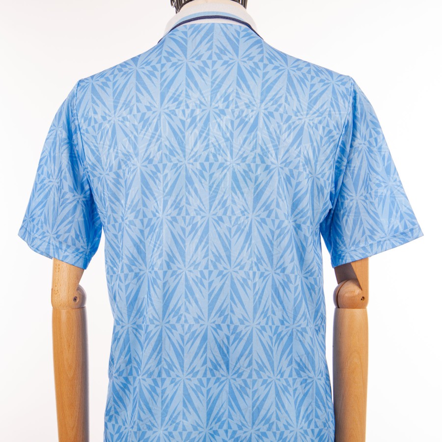 maglia home lazio umbro 1995/1996 by UMBRO - Home (8)