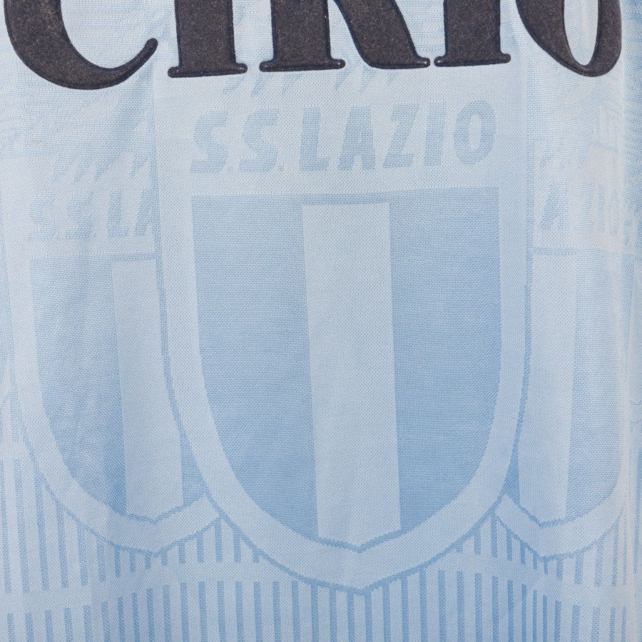 Maglia home Lazio Umbro 1997/1998 Nedved 18 by UMBRO - Home (6)