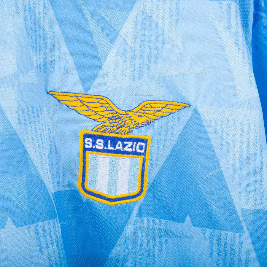 Maglia home Lazio Umbro 2 1990/1991 by UMBRO (15)
