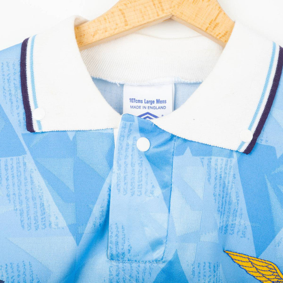 Maglia home Lazio Umbro 2 1990/1991 by UMBRO (18)
