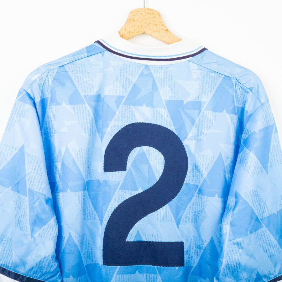 Maglia home Lazio Umbro 2 1990/1991 by UMBRO (4)