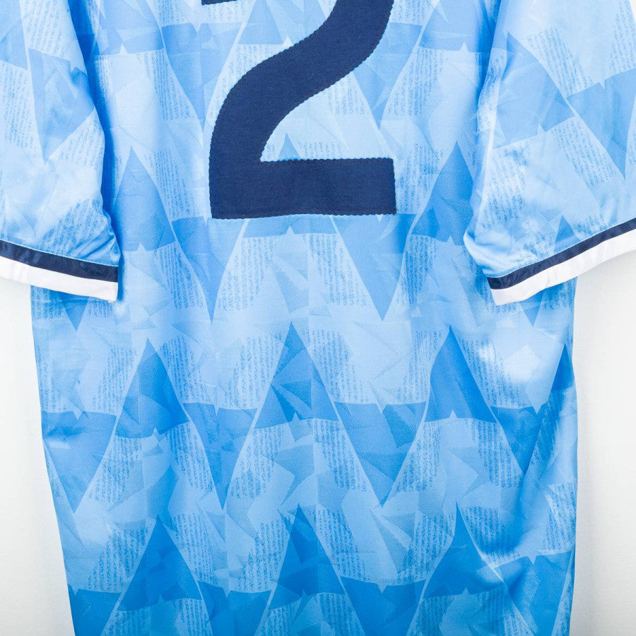Maglia home Lazio Umbro 2 1990/1991 by UMBRO (5)
