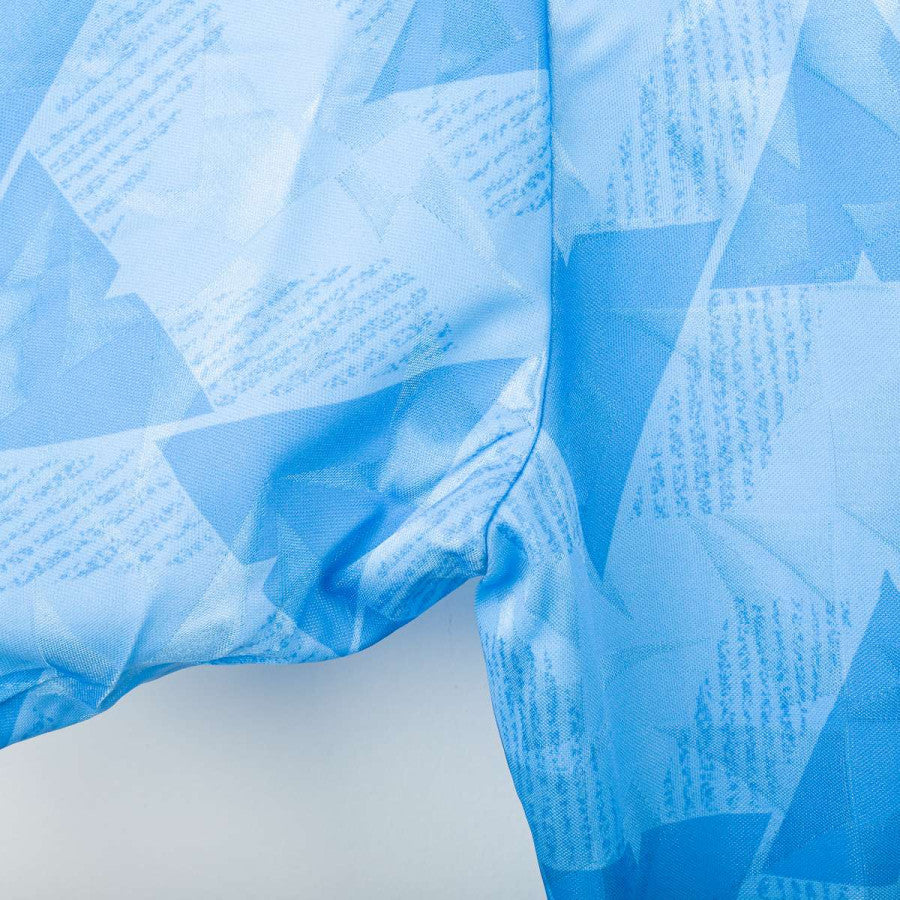 Maglia home Lazio Umbro 2 1990/1991 by UMBRO (9)