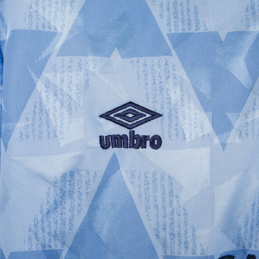 Maglia home Lazio Umbro 21 1990/1991 by UMBRO - Home (5)