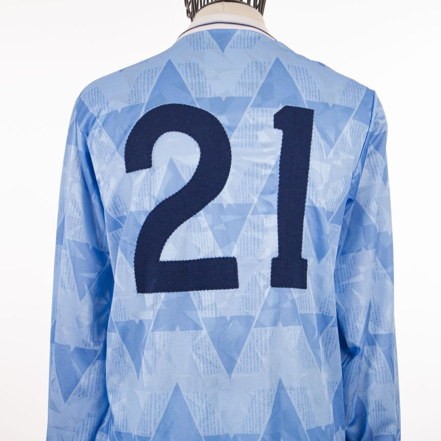 Maglia home Lazio Umbro 21 1990/1991 by UMBRO - Home (8)