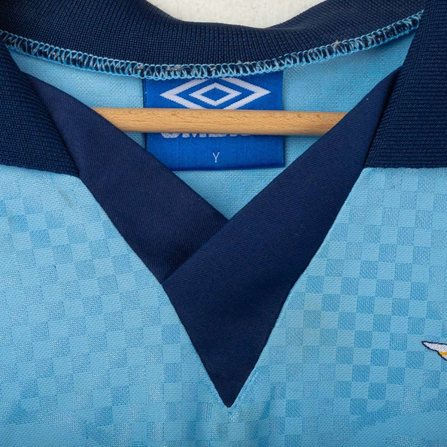 Maglia Home Lazio Umbro Bambino 1996/1997 by UMBRO - Home (15)