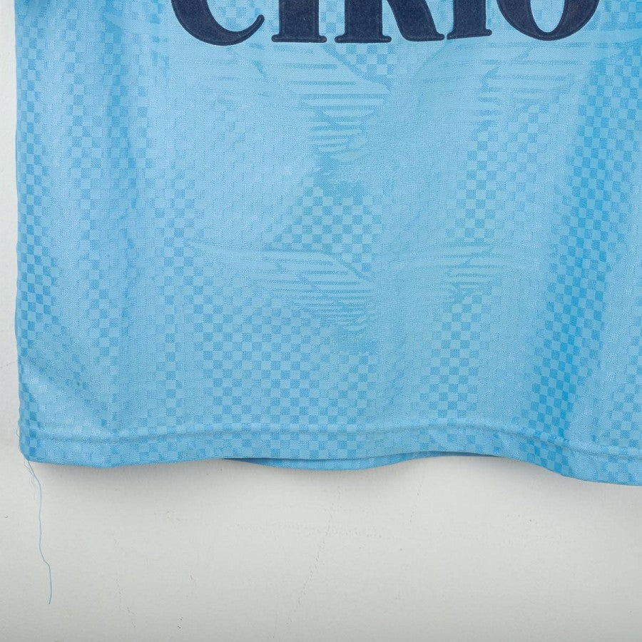 Maglia Home Lazio Umbro Bambino 1996/1997 by UMBRO - Home (17)