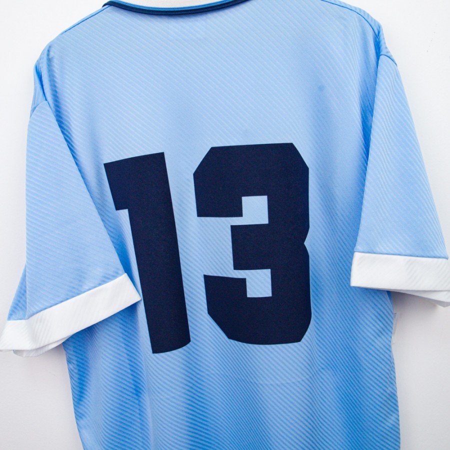 maglia home lazio umbro n13 1994/1995 by UMBRO - Home (4)