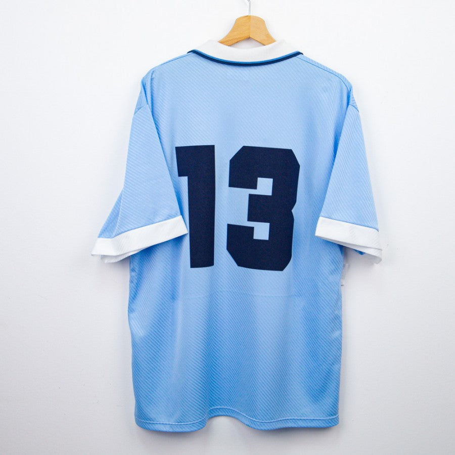 maglia home lazio umbro n13 1994/1995 by UMBRO - Home