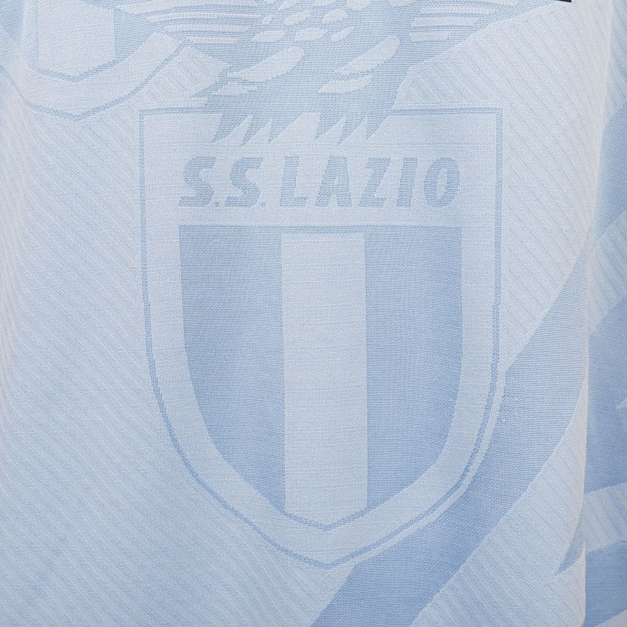 maglia home lazio umbro n13 1994/1995 by UMBRO - Home (7)