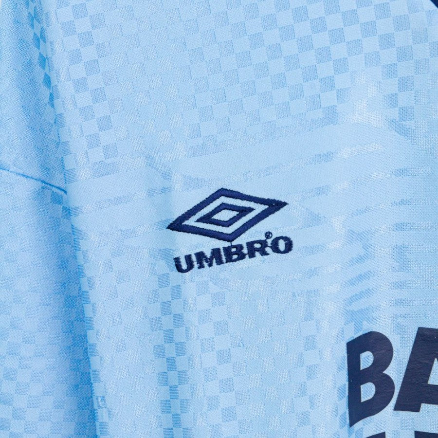 Maglia Home Lazio Umbro N16 1995/1996 by UMBRO - Home (10)
