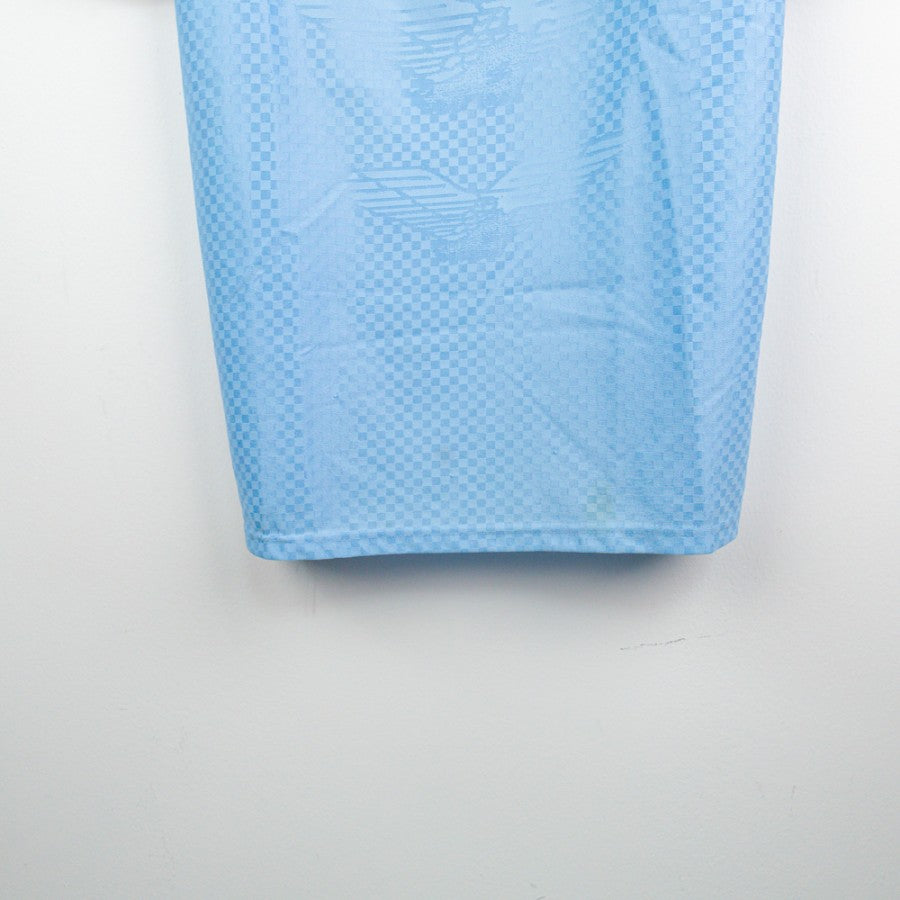 Maglia Home Lazio Umbro N16 1995/1996 by UMBRO - Home (13)