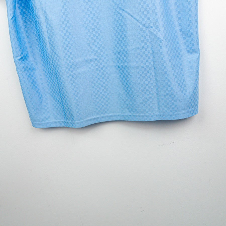 Maglia Home Lazio Umbro N16 1995/1996 by UMBRO - Home (8)