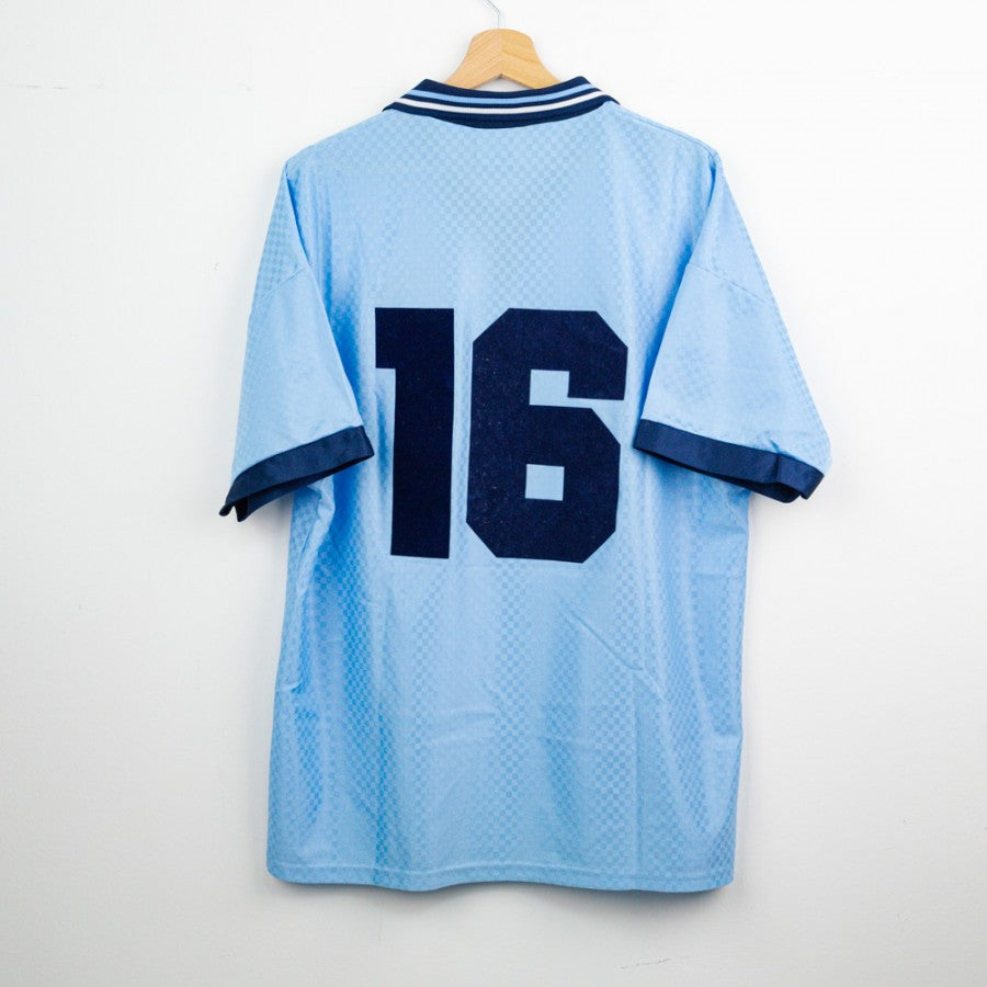 Maglia Home Lazio Umbro N16 1995/1996 by UMBRO - Home