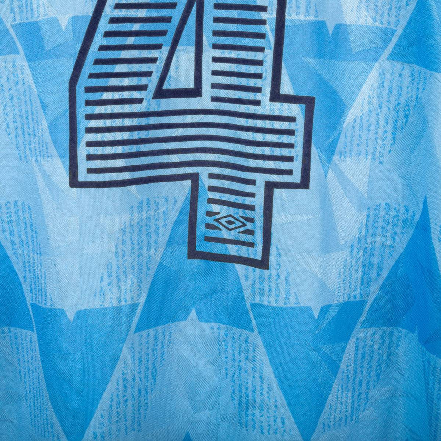 Maglia Home Lazio Umbro N4 1989/1990 by UMBRO - Home (10)