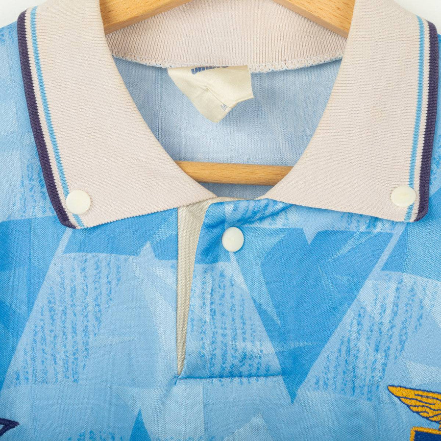 Maglia Home Lazio Umbro N4 1989/1990 by UMBRO - Home (17)