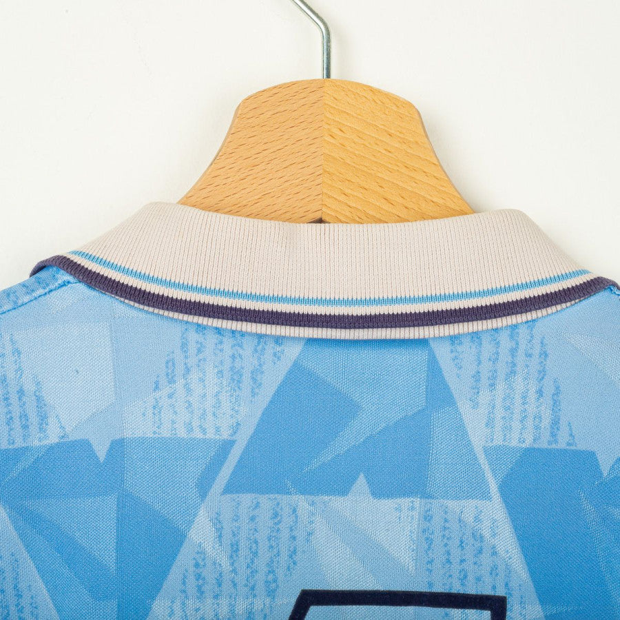 Maglia Home Lazio Umbro N4 1989/1990 by UMBRO - Home (3)