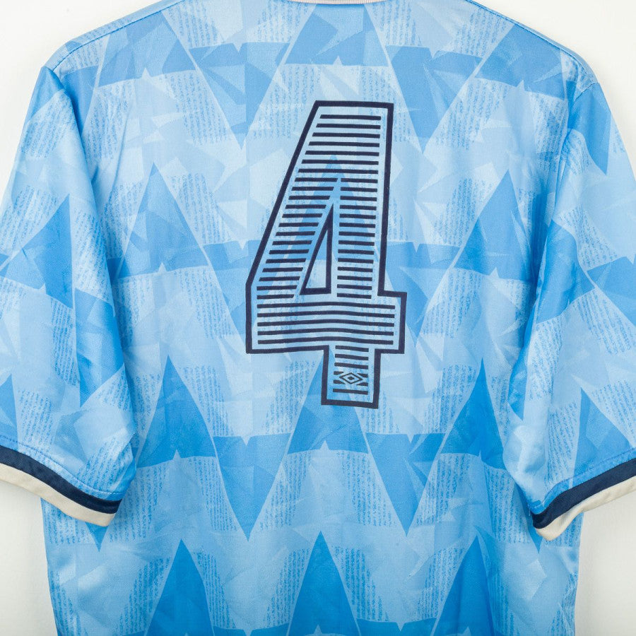 Maglia Home Lazio Umbro N4 1989/1990 by UMBRO - Home (5)