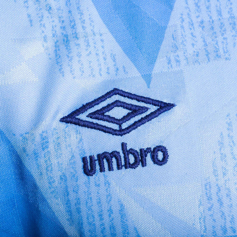 MAGLIA HOME LAZIO UMBRO N4 1989/1990 by UMBRO - Home (5)